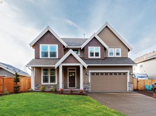 11880 Skellenger Way, Oregon City, OR 97045