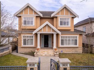 8038 Selkirk St, Vancouver, BC