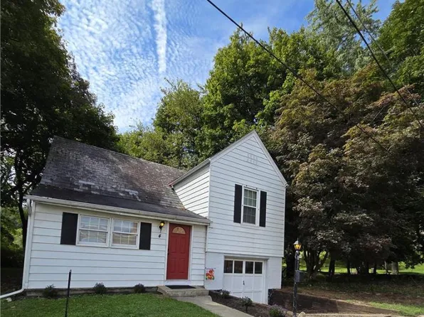 4 Boileau Ave, Easton, PA 18042