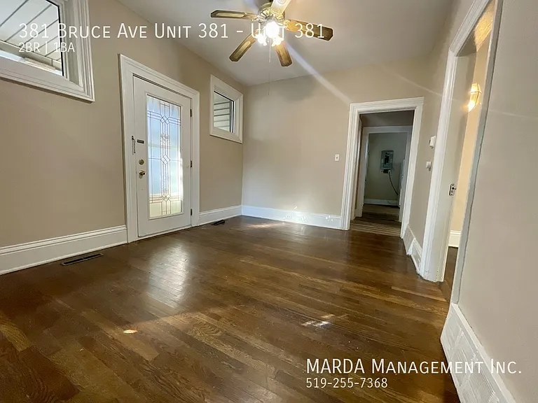 381 Bruce Ave #381 — Photo 8
