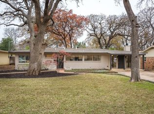 1008 Ridgewood Ter, Arlington, TX 76012