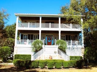 218 E Bay St, Georgetown, SC 29440