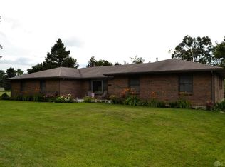 4360 Blue Rock Rd, Dayton, OH 45432