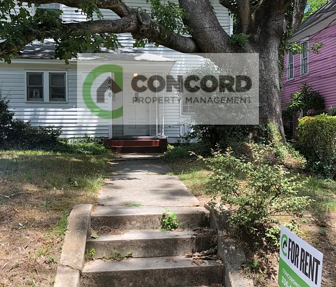 806 Rankin Pl #A — Photo 1
