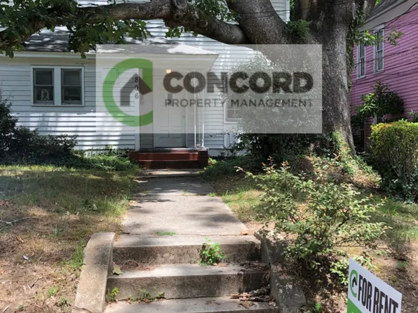 806 Rankin Pl APT A, Greensboro, NC 27403