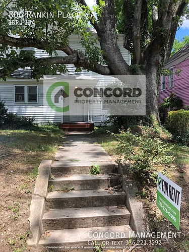 806 Rankin Pl #A Photo 1
