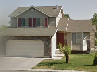 734 W Justin Kay Ct, Salt Lake City, UT 84104