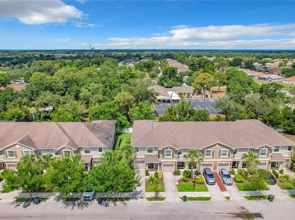 12621 Lexington Ridge St, Riverview, FL 33578