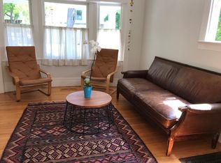 1931 Rose St #2, Berkeley, CA 94709