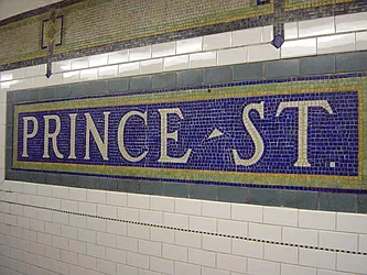 Rented by The Agency