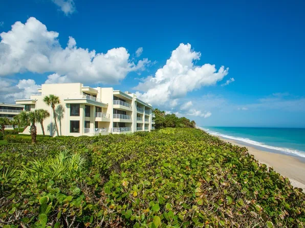 5554 Highway A1a APT 102, Indian River Shores, FL 32963