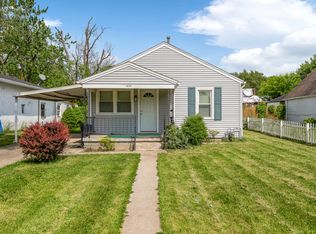 1858 Wilbur Ave, Fairborn, OH 45324