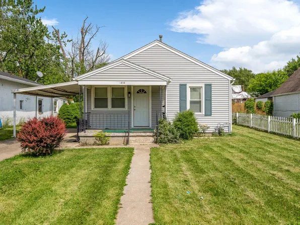 1858 Wilbur Ave, Fairborn, OH 45324