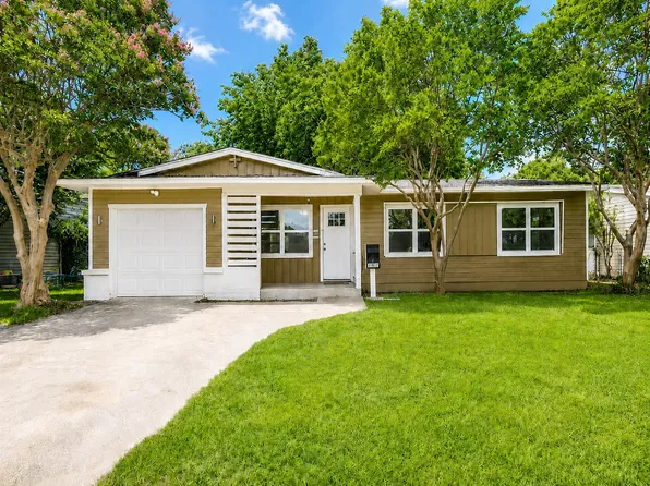 11817 Fernald Ave, Dallas, TX 75218