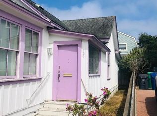 129 Forest Ave, Pacific Grove, CA 93950