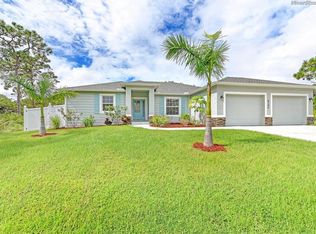 6105 Sheffield Ln, Englewood, FL 34224