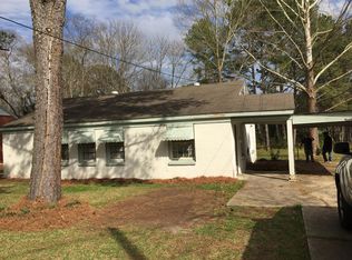 3531 Lebron Rd, Montgomery, AL 36111