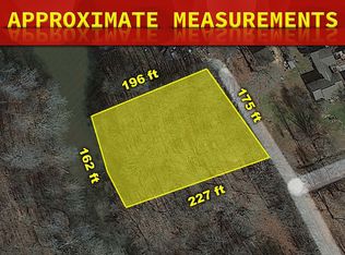 0 Hazelwood Dr, Clinton, SC 29325