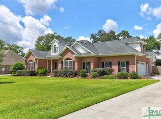 105 Settlers Point Dr, Guyton, GA 31312