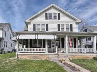 643 W Main St, Ephrata, PA 17522