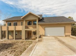 9742 S Eastdell Dr, Sandy, UT 84092