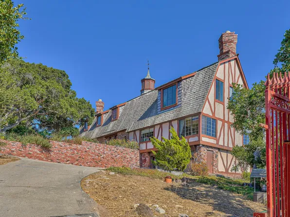 27540 Mooncrest Dr, Carmel, CA 93923