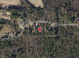 286 Joiner Rd, Fulton, MS 38843
