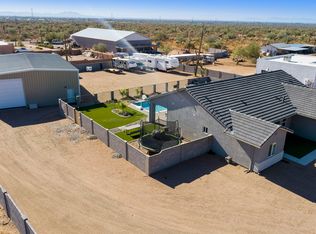 267 E Whiteley St, Apache Junction, AZ 85119