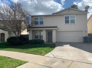 1118 Solstice Ave, Merced, CA 95348
