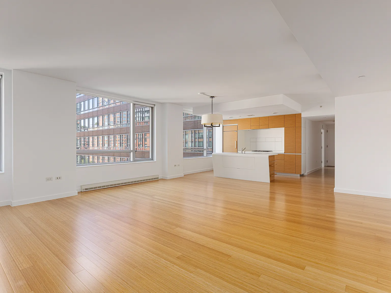 2 River Terrace — Photo 3