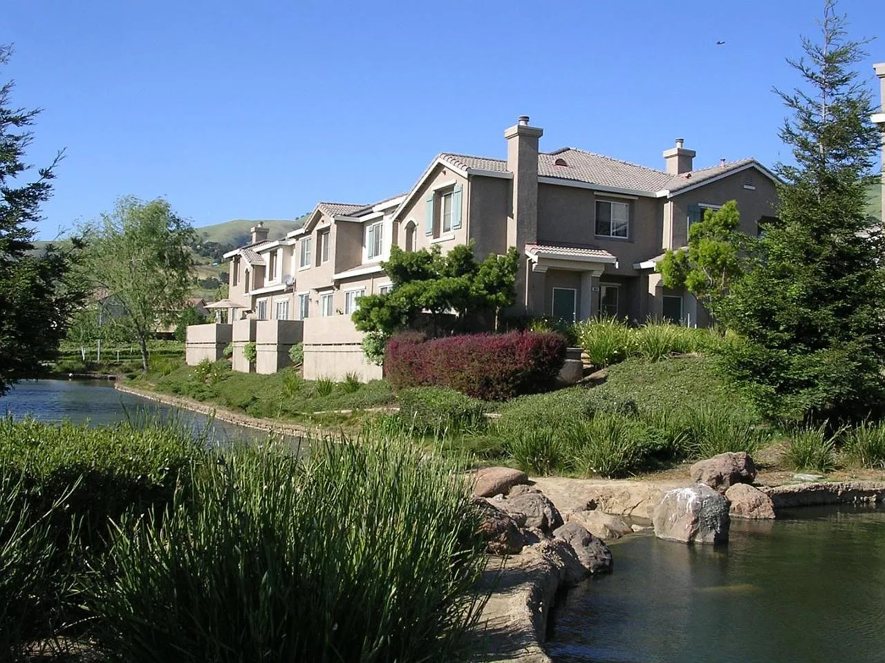 3573 Jasmine Cir photo 1