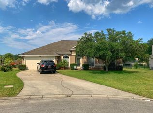 5859 Las Counts Ct, Jacksonville, FL 32222