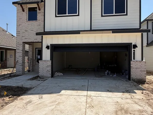 1153 Toledo Bend Dr, College Station, TX 77845