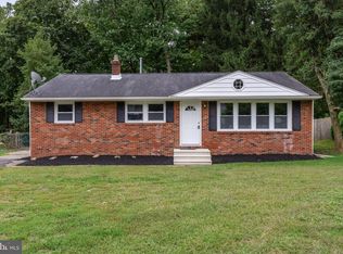 2109 Beverly Rd, Burlington, NJ 08016