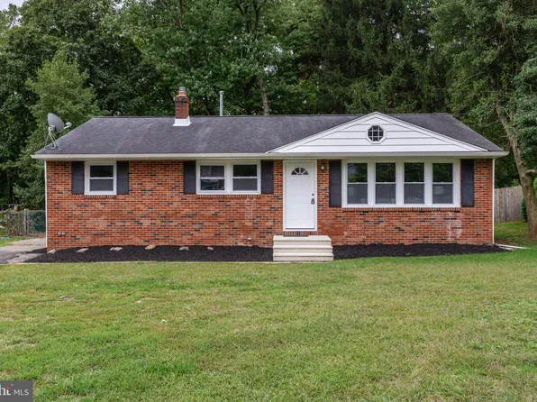 2109 Beverly Rd, Burlington, NJ 08016