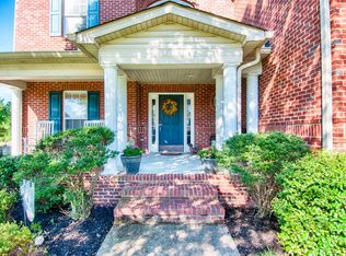 1019 Andover View Ln, Knoxville, TN 37922