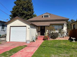 111 Garden Rd, Alameda, CA 94502