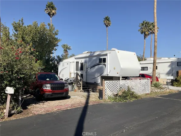 18801 Roberts Rd, Desert Hot Springs, CA 92241