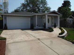 1235 Taney St, Eugene, OR 97402