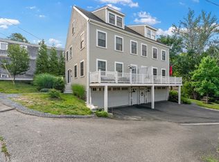 11 Rockland Cir Unit 1, Hull, MA 02045