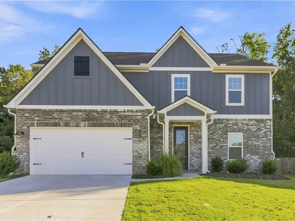 3220 Azteca Way, Dacula, GA 30019