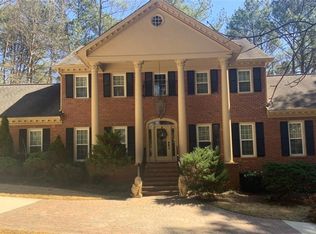 5589 Stone Creek Dr, Stone Mountain, GA 30087