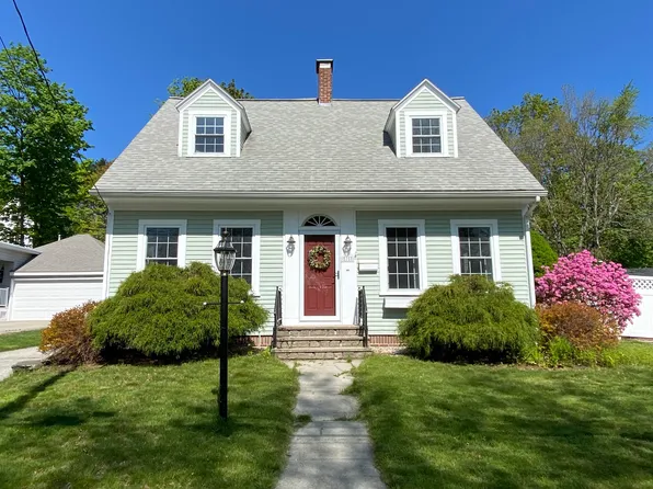 75 Orchard Street, Auburn, ME 04210