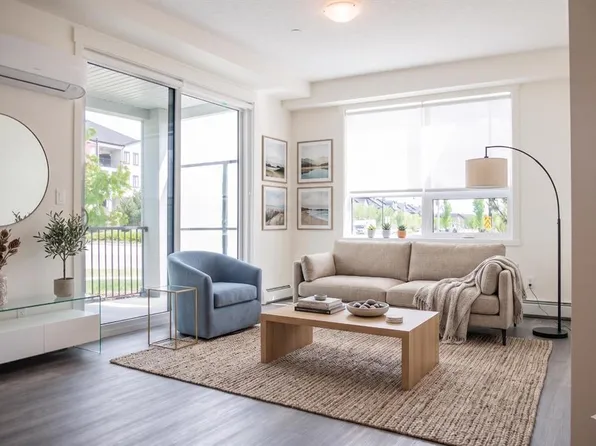 740 W Legacy Village Rd SE #2108, Calgary, AB T2X 5L2