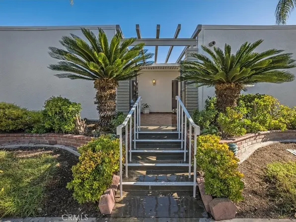 2002 Via Mariposa E #D, Laguna Woods, CA 92637