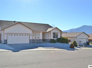999 Ridgeview Dr, Carson City, NV 89705
