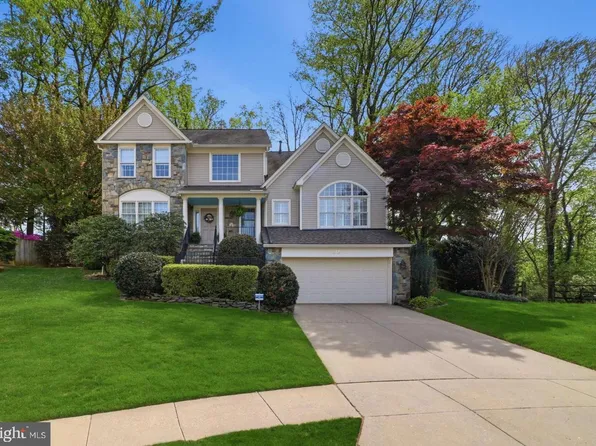 3101 Drumm Ct, Kensington, MD 20895