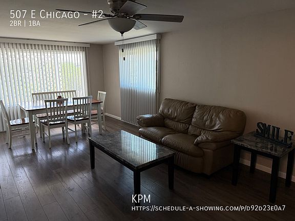 5th image of 507 E Chicago St #2