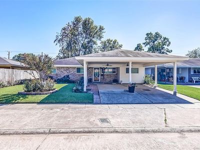 2112 Alison Ave, Bossier City, LA, 71112