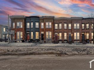 407 W 28th St, Baltimore, MD 21211